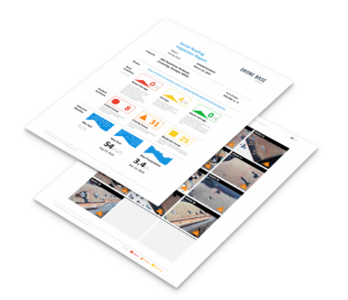 Aerial Roof Reports Insights