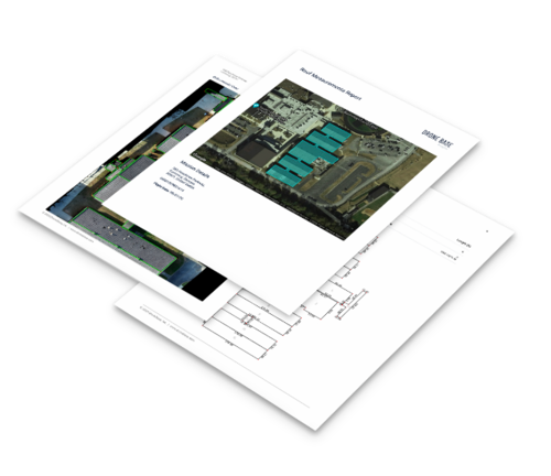 Drone Roof Reports Accuracy